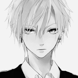 Meet your Posher, Adrian